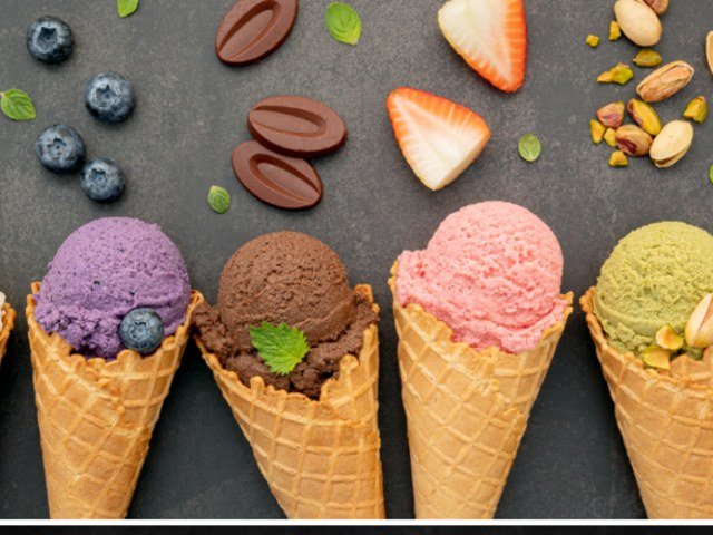 Ice Cream